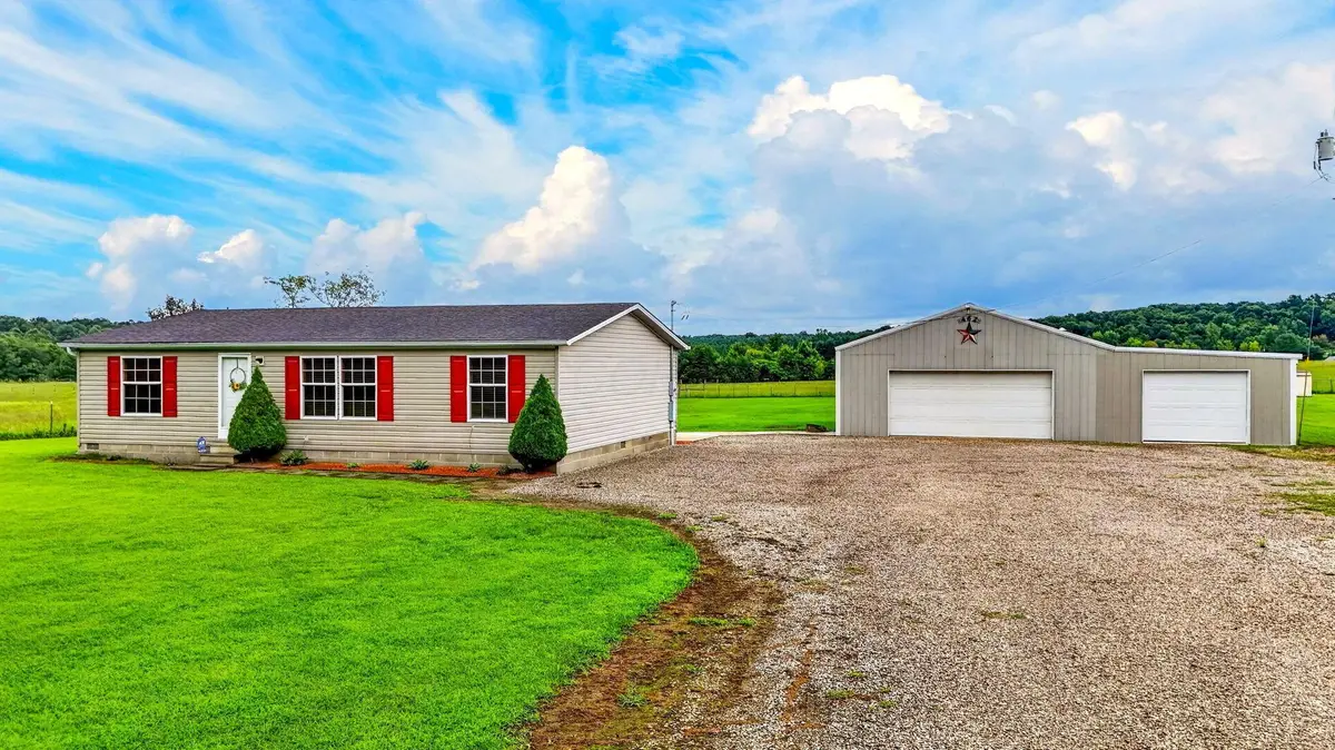 462 Rinehart Road, Chillicothe, OH 45601 - #1