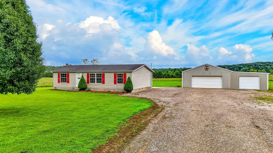 462 Rinehart Road, Chillicothe, OH 45601 - #2