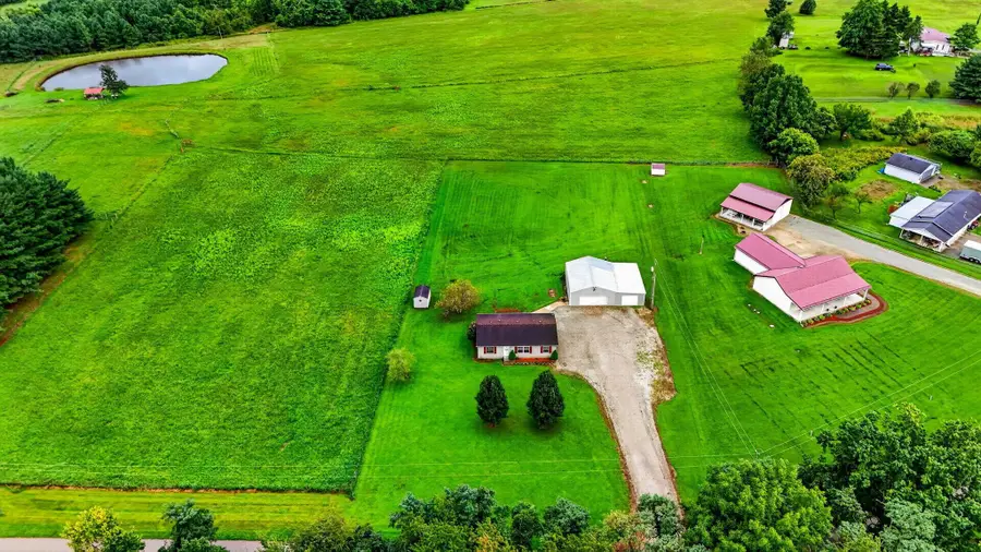 462 Rinehart Road, Chillicothe, OH 45601 - #3