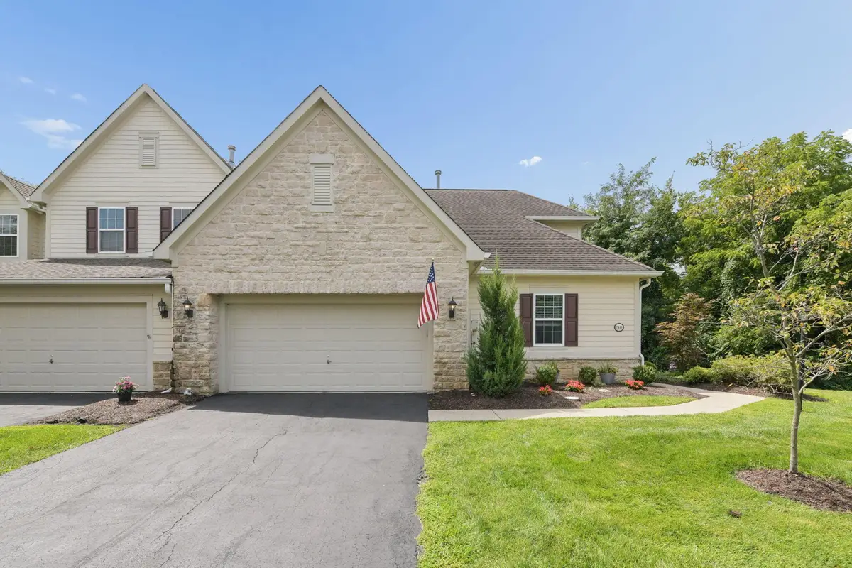 7411 Deer Valley Crossing, Powell, OH 43065 - #1
