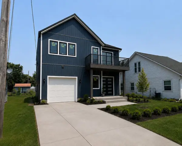71 Union Avenue, Buckeye Lake, OH 43008