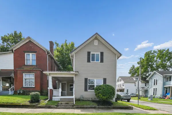 185 W Locust Street, Newark, OH 43055
