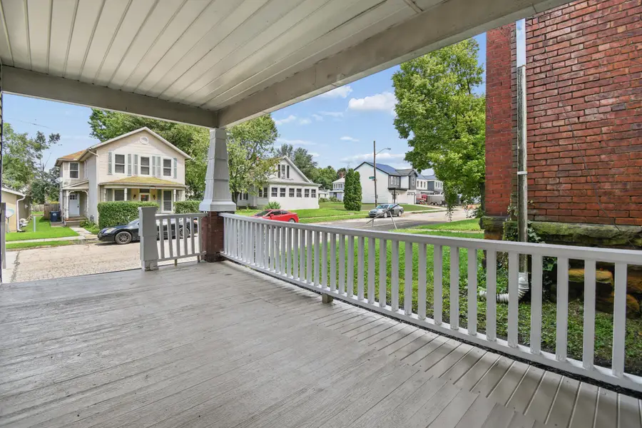 185 W Locust Street, Newark, OH 43055 - #2