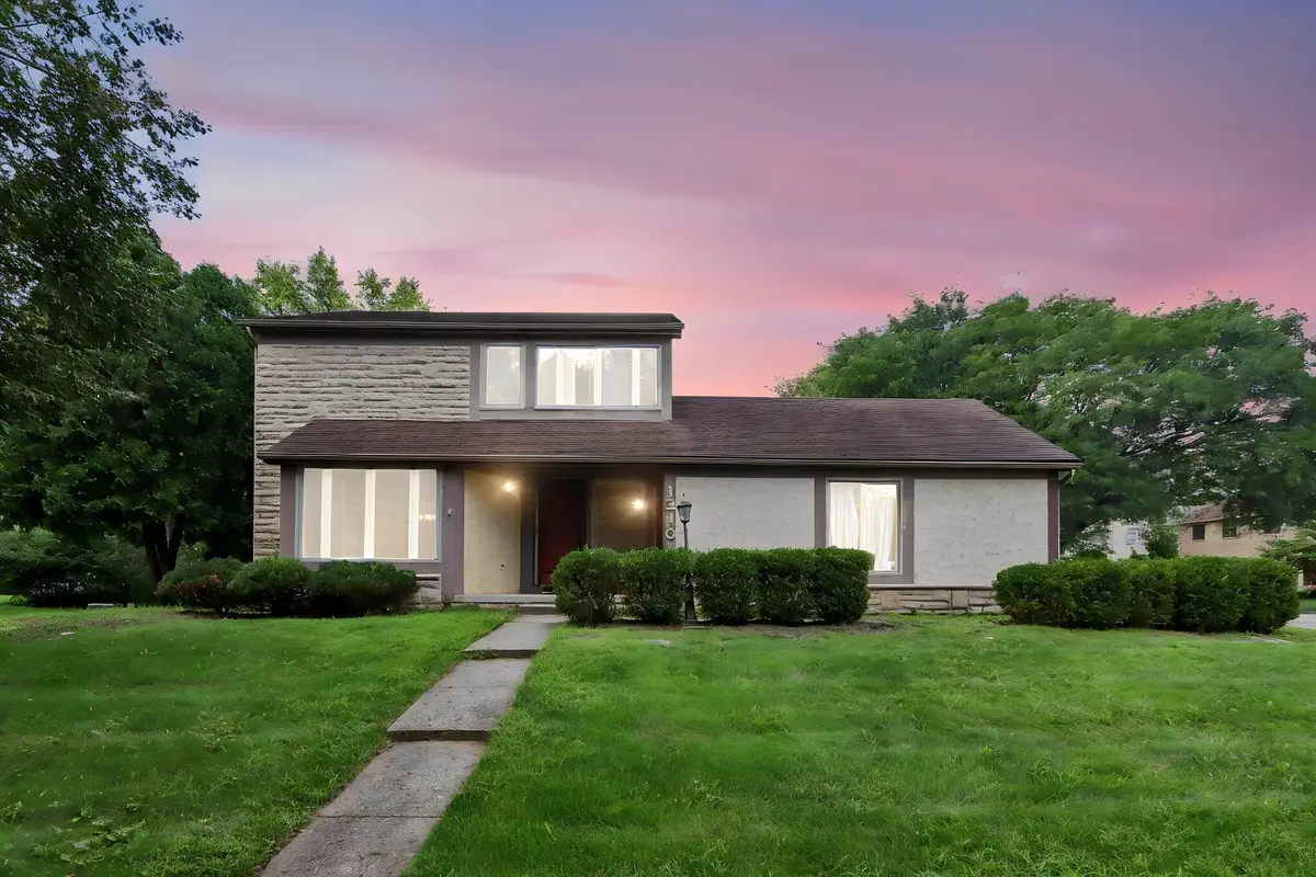 1210 Churchbell Way, Columbus, OH 43235 - #1