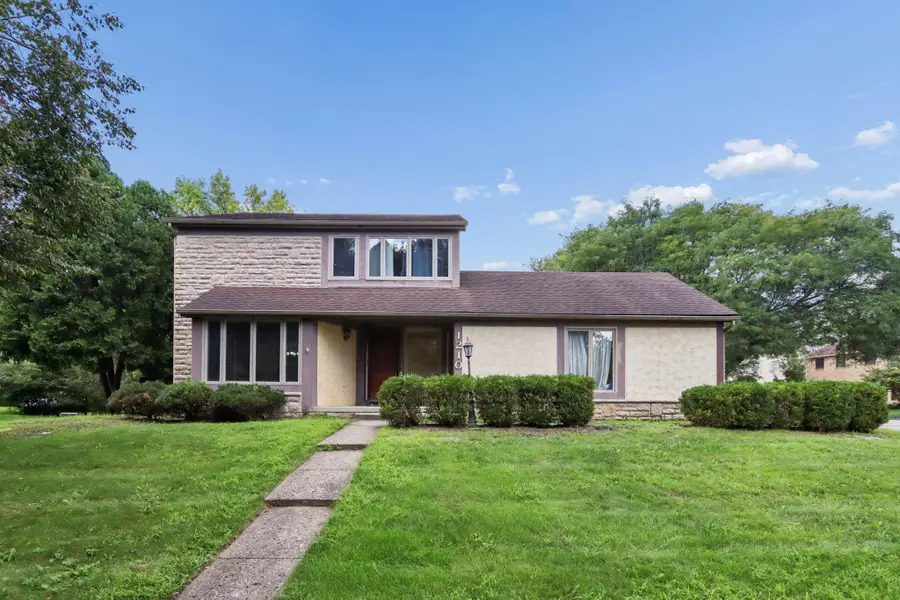1210 Churchbell Way, Columbus, OH 43235 - #2