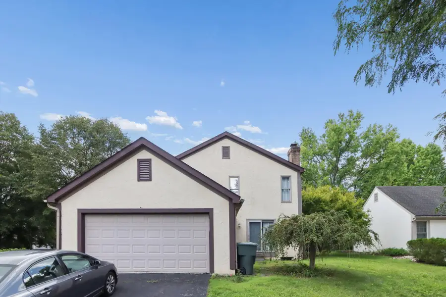 1210 Churchbell Way, Columbus, OH 43235 - #3