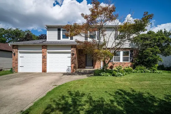 2116 Firestone Street, Columbus, OH 43228