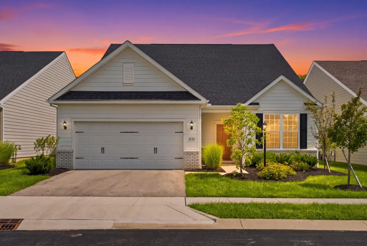 3133 Sinatra Way, Powell, OH 43065 - #1