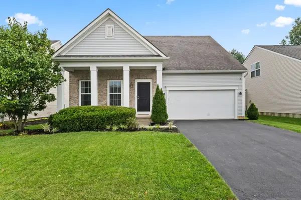 6302 New Albany Road W, New Albany, OH 43054