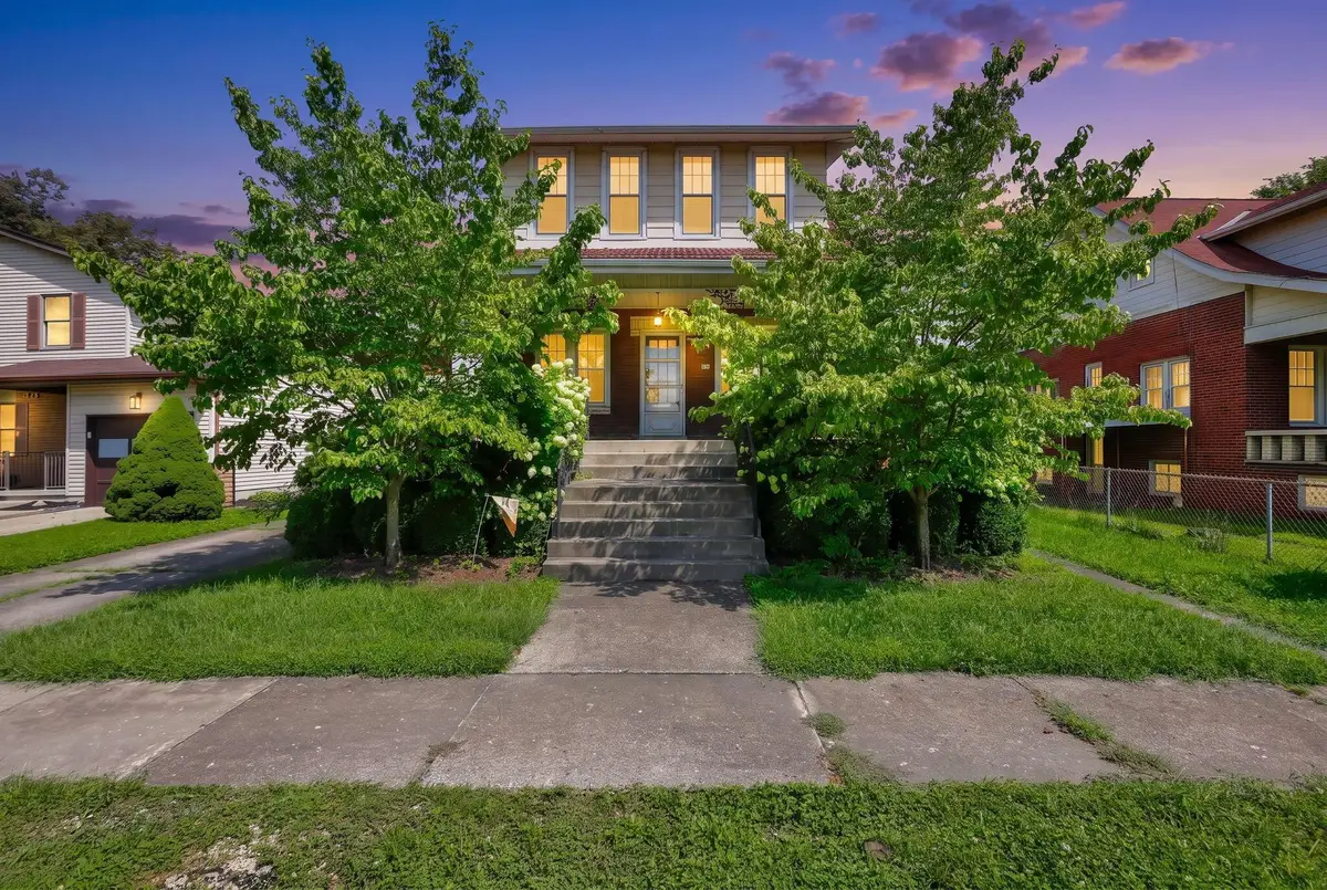 874 E Main Parkway, Newark, OH 43055 - #1