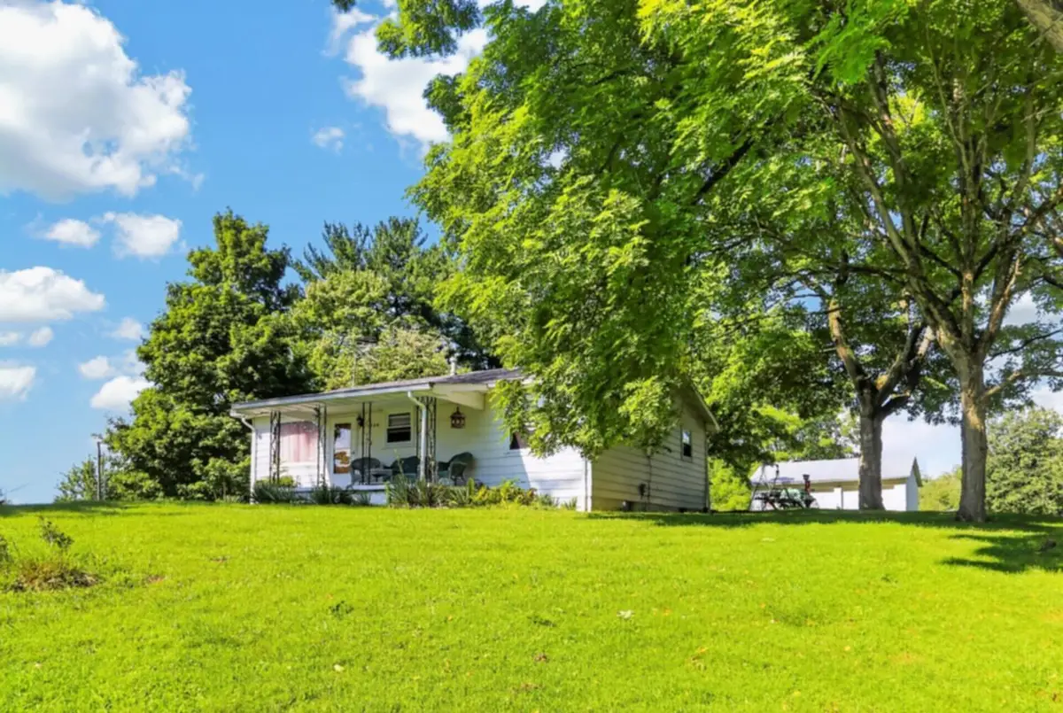 1729 Vernonview Drive, Mount Vernon, OH 43050 - #1