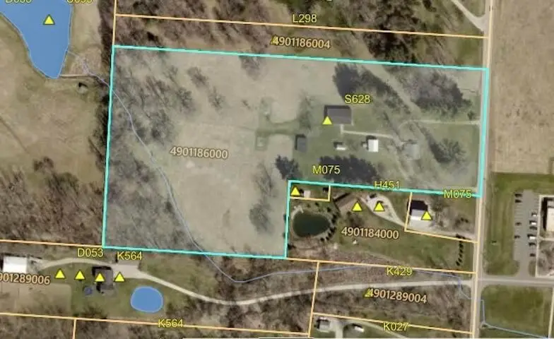 1729 Vernonview Drive, Mount Vernon, OH 43050 - #2