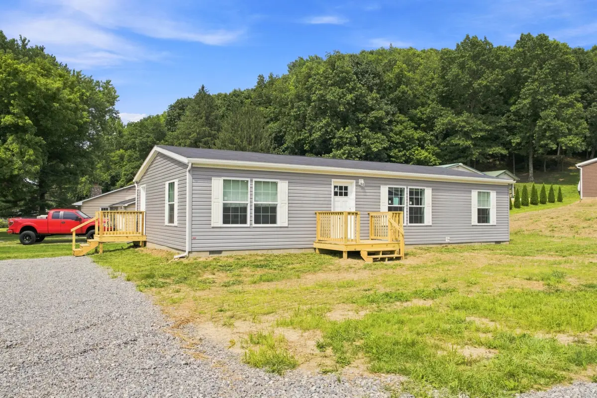 18426 Laurel Street, Laurelville, OH 43135 - #1