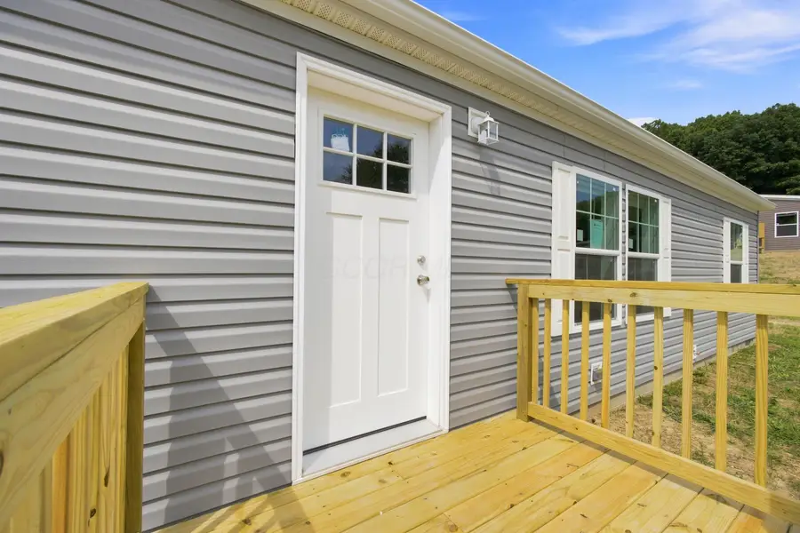 18426 Laurel Street, Laurelville, OH 43135 - #2