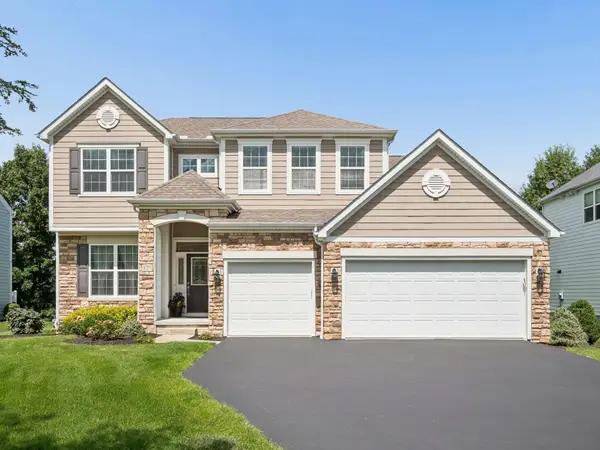 820 Ballater Drive, Delaware, OH 43015