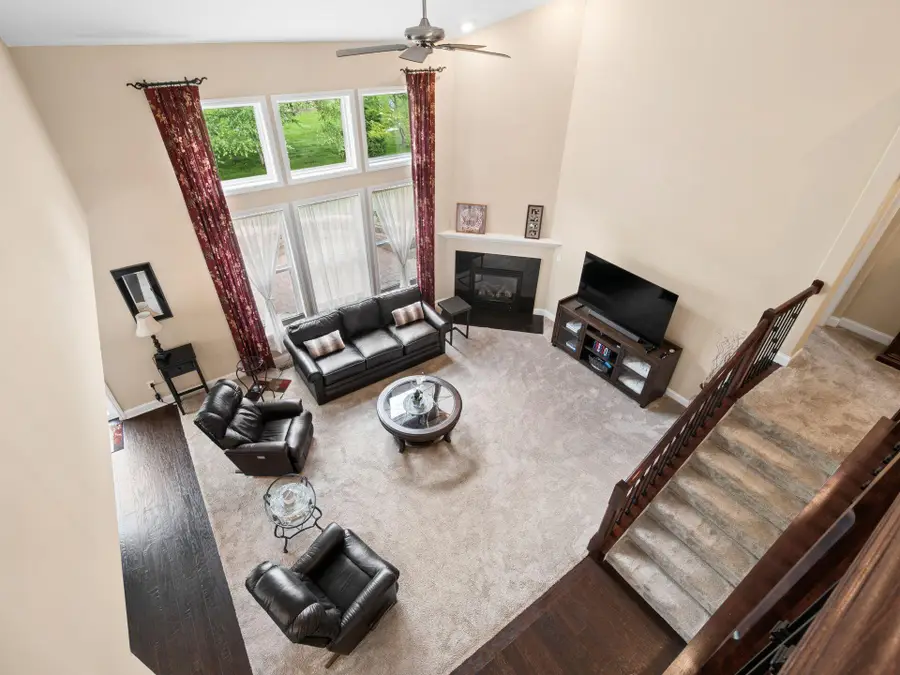 820 Ballater Drive, Delaware, OH 43015 - #2