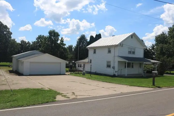 420 Fairgrounds Road, Mount Vernon, OH 43050 - #1