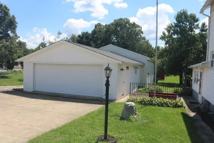420 Fairgrounds Road, Mount Vernon, OH 43050 - #2