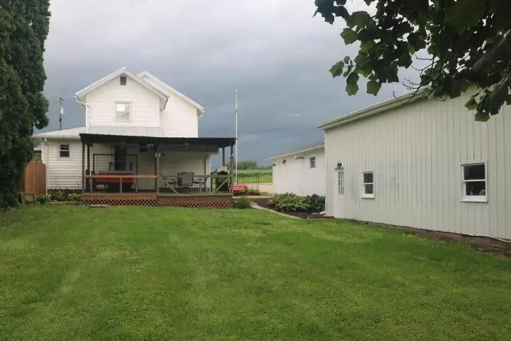 420 Fairgrounds Road, Mount Vernon, OH 43050 - #3