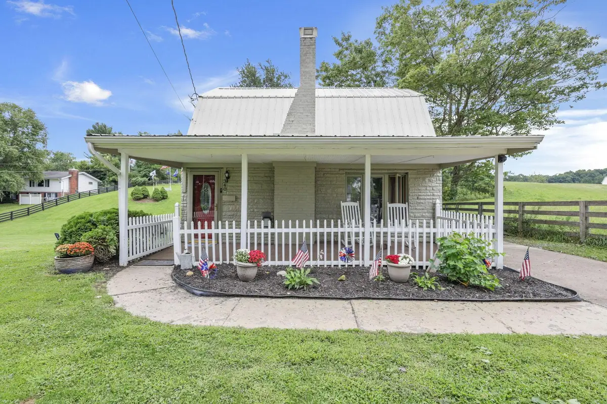 340 Mount Ida Avenue, Lancaster, OH 43130 - #1