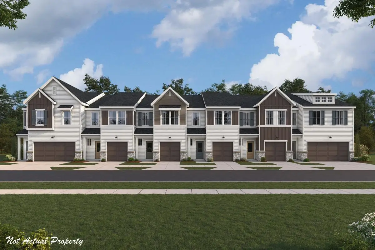 6272 Seavey Street, Galloway, OH 43119 - #1