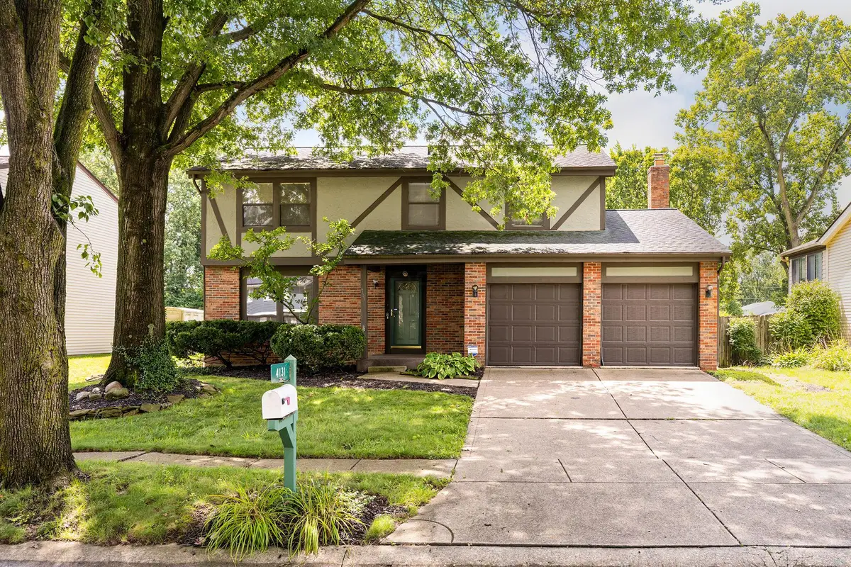 4131 Spring Flower Court, Columbus, OH 43230 - #1