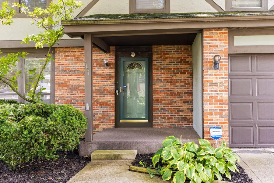 4131 Spring Flower Court, Columbus, OH 43230 - #2