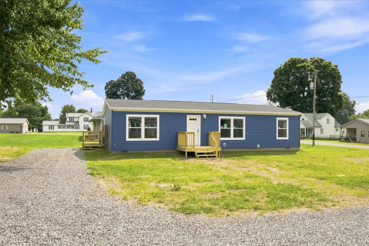 18428 Laurel Street, Laurelville, OH 43135 - #1