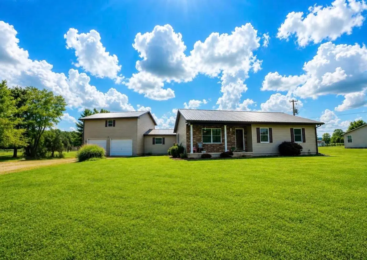 3259 Blain Highway, Waverly, OH 45690 - #1