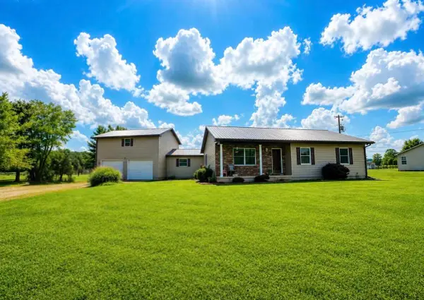 3259 Blain Highway, Waverly, OH 45690