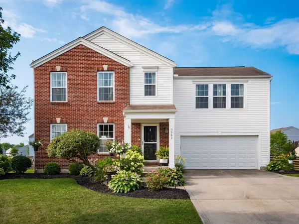 5363 Demorest Drive, Grove City, OH 43123