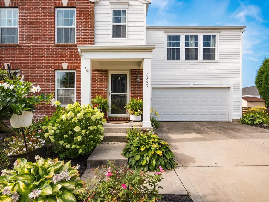 5363 Demorest Drive, Grove City, OH 43123 - #3