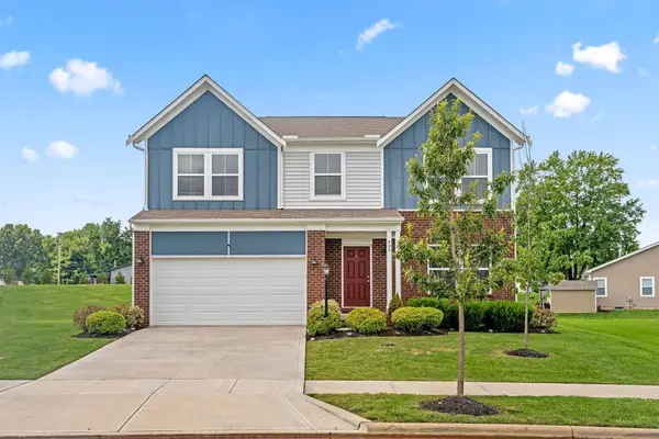 406 Randall Road, Delaware, OH 43015