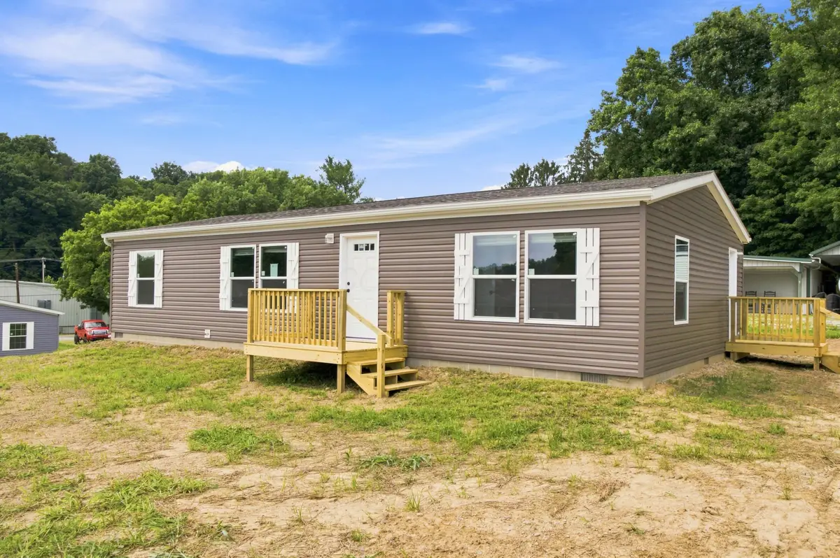 18430 Laurel Street, Laurelville, OH 43135 - #1