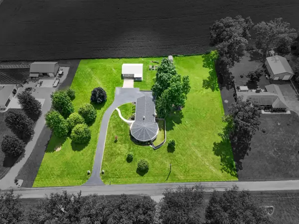 87 Virginia Drive, West Liberty, OH 43357