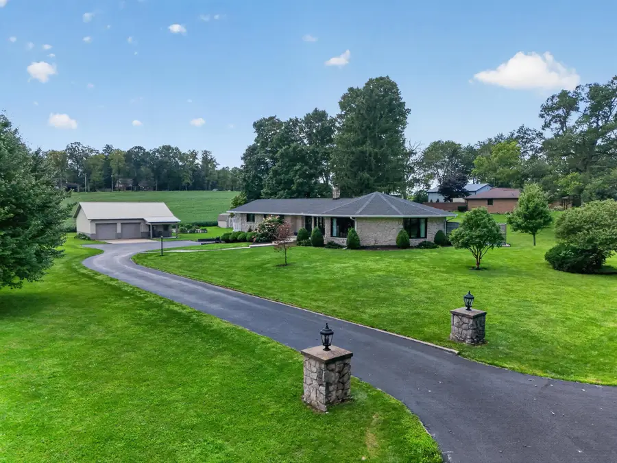 87 Virginia Drive, West Liberty, OH 43357 - #2