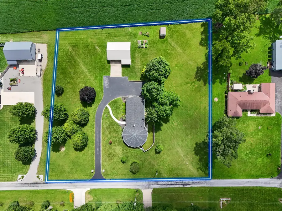 87 Virginia Drive, West Liberty, OH 43357 - #3