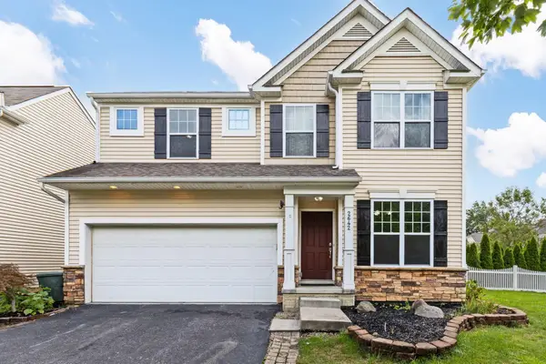 2642 Schehl Drive, Columbus, OH 43219