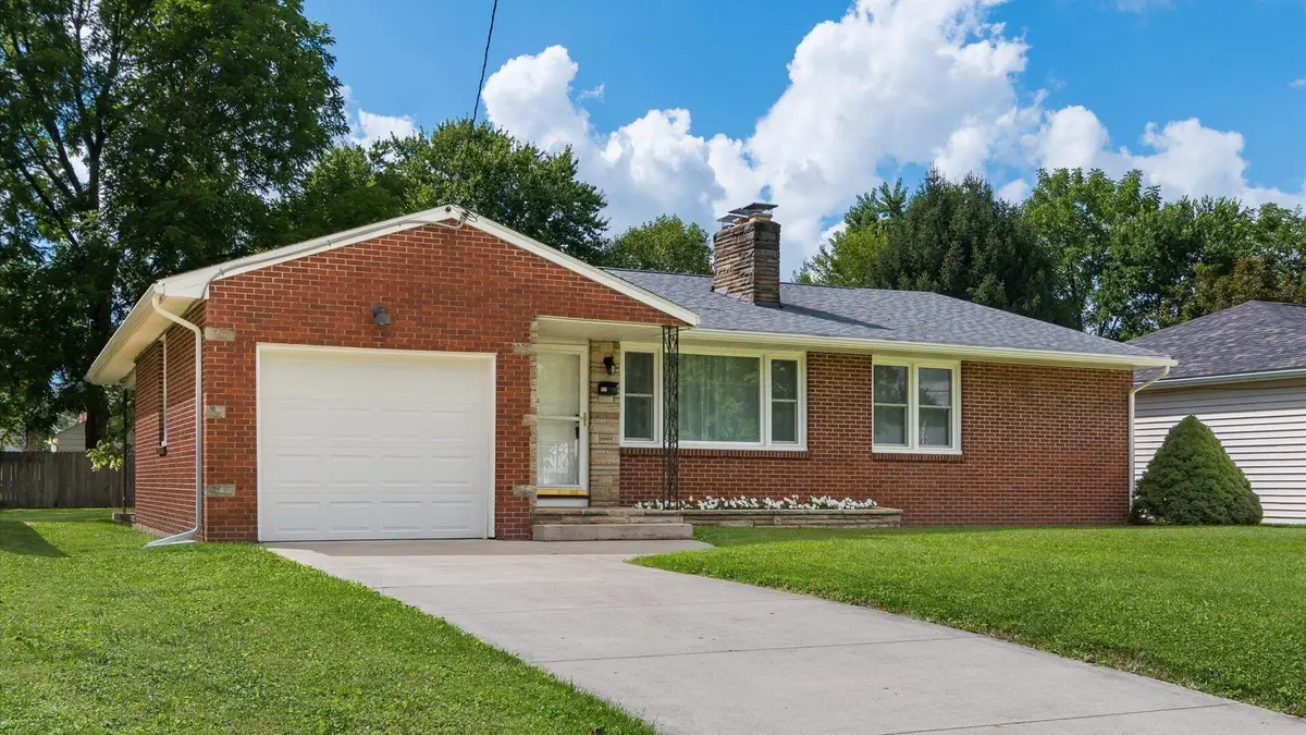 717 Saratoga Avenue, Newark, OH 43055 - #1