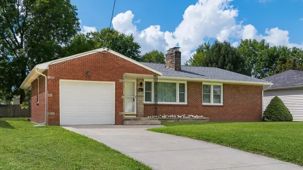 717 Saratoga Avenue, Newark, OH 43055