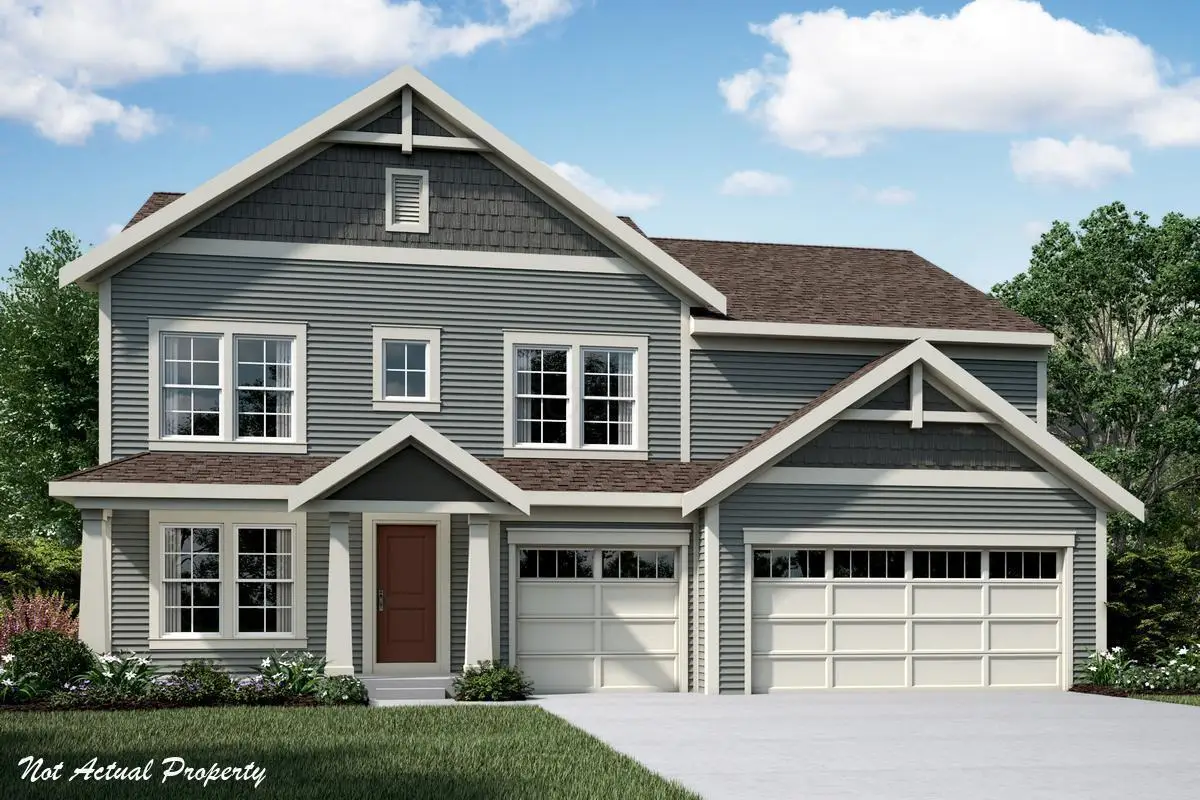 1002 Morning Bird Court, Grove City, OH 43123 - #1