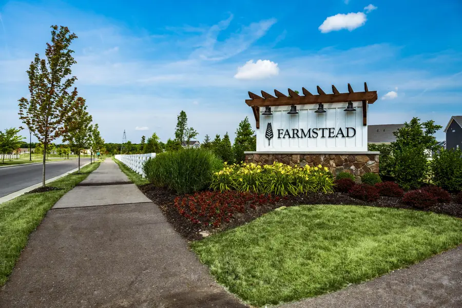 1002 Morning Bird Court, Grove City, OH 43123 - #2