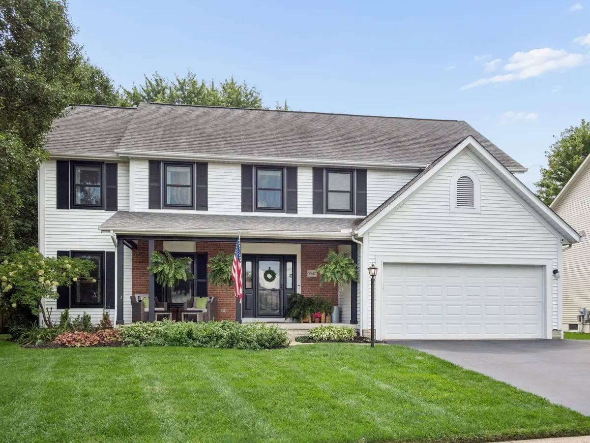 5547 Seapine Road, Hilliard, OH 43026 - #1