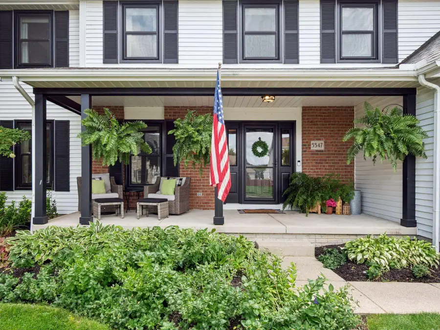 5547 Seapine Road, Hilliard, OH 43026 - #2