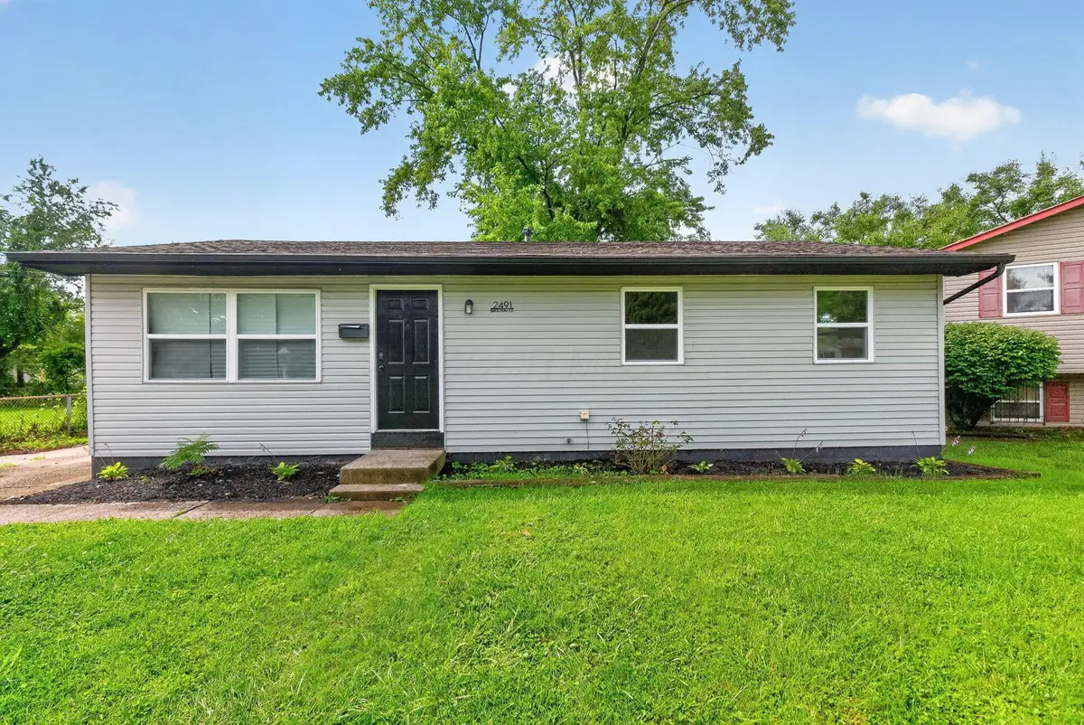 2491 Brocton Court, Columbus, OH 43219 - #1