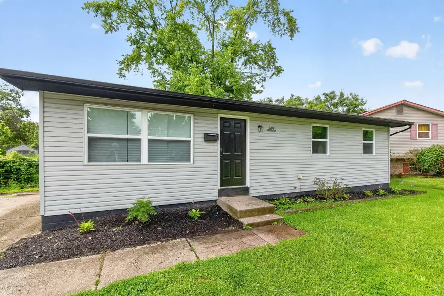 2491 Brocton Court, Columbus, OH 43219 - #3
