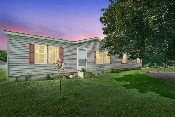 2401 Massieville Road, Chillicothe, OH 45601