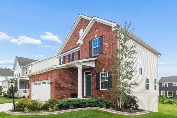 8425 Graystone Drive, Pickerington, OH 43147
