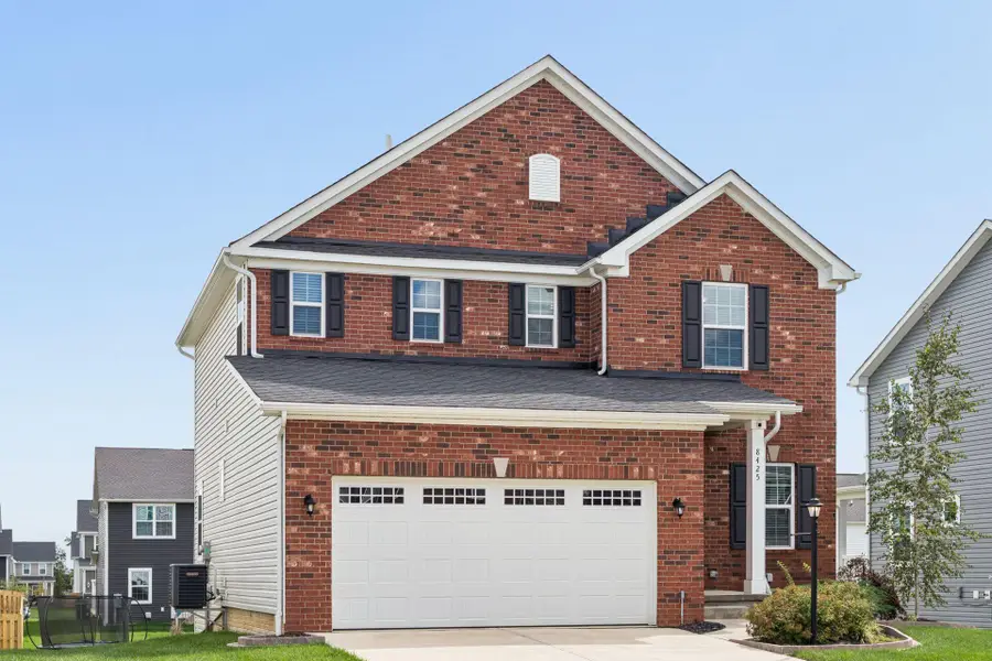 8425 Graystone Drive, Pickerington, OH 43147 - #3