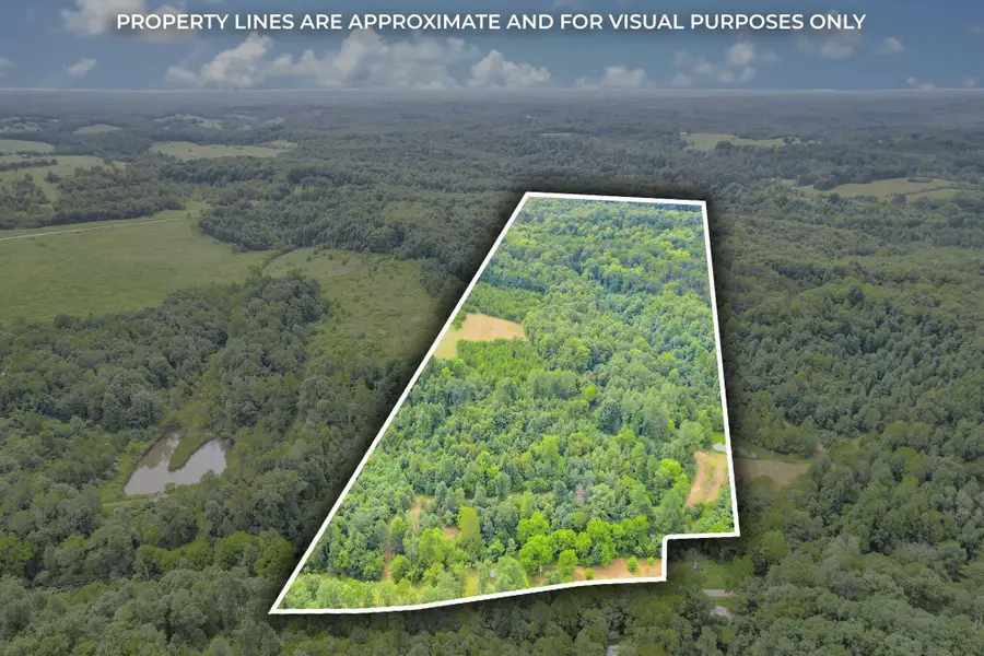 1480 Dark Hollow Road, Jackson, OH 45640 - #3